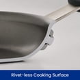 thumbnail image 4 of Tramontina Professional Fusion Fry (10 Pouces), 4 of 9