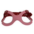 thumbnail image 1 of Harnais pour Chien en Daim Souple Harnais pour Chiots Sangle Poitrine Réglable, 1 of 3