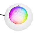 thumbnail image 1 of Pool Lights, Energy Saving 108 Lamp Beads RGB Colorful Uniform Light Underwater Pool Light IP68 Waterproof  For Pond For Swimming Pool, 1 of 8