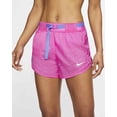 thumbnail image 1 of Nike CJ2429 Icon Clash Running Shorts Fire Pink ( L ), 1 of 2