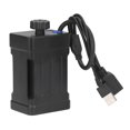 thumbnail image 4 of 21700 Battery Box Professional USB 5V Quick Charging Battery Case for 21700 Batteries, 4 of 5