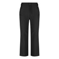 thumbnail image 4 of Pantalons Cargo Tactiques pour Hommes, Pantalons de Randonnée Imperméables pour Extérieur, Grande Taille, Multi-Poches, 4 of 6