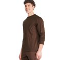 thumbnail image 4 of George Men's Long Sleeve Pocket Tee, 4 of 6