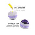 thumbnail image 3 of Zenzation Hand Roller Massager, 3 of 5