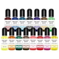 thumbnail image 1 of Colour Pigments For Casting Powder Concrete Plaster Casting Powder Concrete Plaster Cement Paint Paint Concrete Colour Pigments Paints For Casting Powder Paint （150ml） Washable Crayons Floor Cleaning, 1 of 4