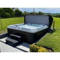 thumbnail image 3 of Alberta 6-Person 57 Jet Hot Tub, 3 of 8
