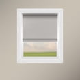 thumbnail image 1 of Off Cut Shades Chainless Satin Back Roller Shade-Blush, 1 of 1