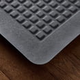 thumbnail image 3 of Better Homes & Garden Anti-Fatigue Utility Kitchen Mat, Greystone, 20"W x 32"L, 1 Piece, 3 of 5
