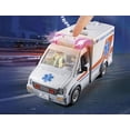 thumbnail image 2 of Playmobil Ambulance, 2 of 8