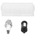 thumbnail image 2 of FLAMEEN Chainsaw Parts,Sparking Plug Air Fuel Filter Fit For 021 023 025 MS210 MS230 MS250 Chainsaw,Chainsaw Fuel Filter, 2 of 8