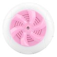 thumbnail image 3 of Washing Machine Laundry Washer Mini Washing Machine Portable Washing Machine Washing Machine Travel Portable Mini  Washing Machine Travel Laundry Washer Cleaner Cleaning Tool, 3 of 8