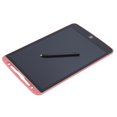 thumbnail image 2 of Qiilu ABS Material LCD Writing Board, Writing Tablet, For Boys/Girls Families, 2 of 8