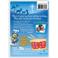 thumbnail image 3 of Veggietales - Little Drummer Boy, 3 of 3