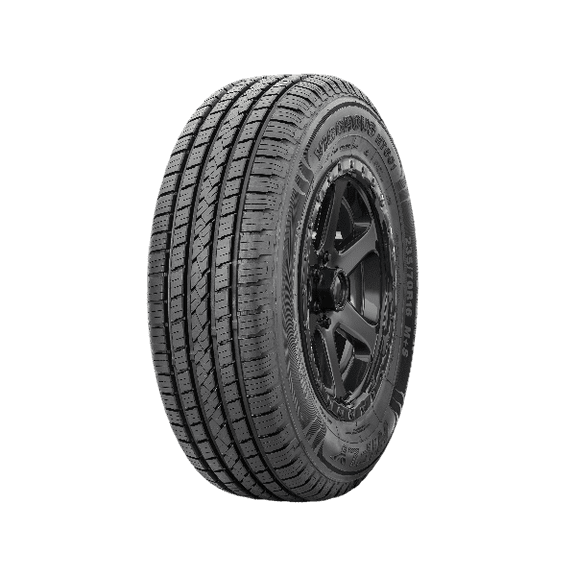 HiFly Vigorous HT601 265/70R17 115T pneu quatre saisons pour VUS et camionnettes