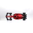 thumbnail image 3 of 1:24 FERRARI FORMULA RACING VEHICLE, 3 of 6
