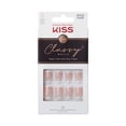 thumbnail image 1 of KISS Classy - Fake Nails, Medium, 1 of 6