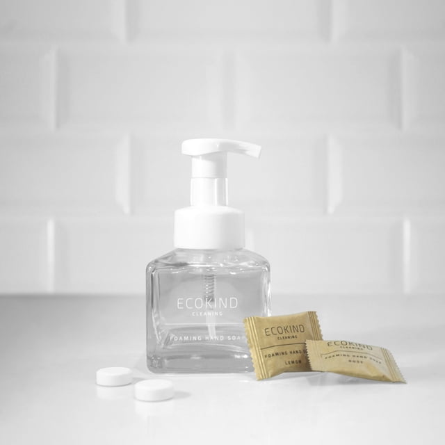 Ensemble de Départ de Savon pour les Mains