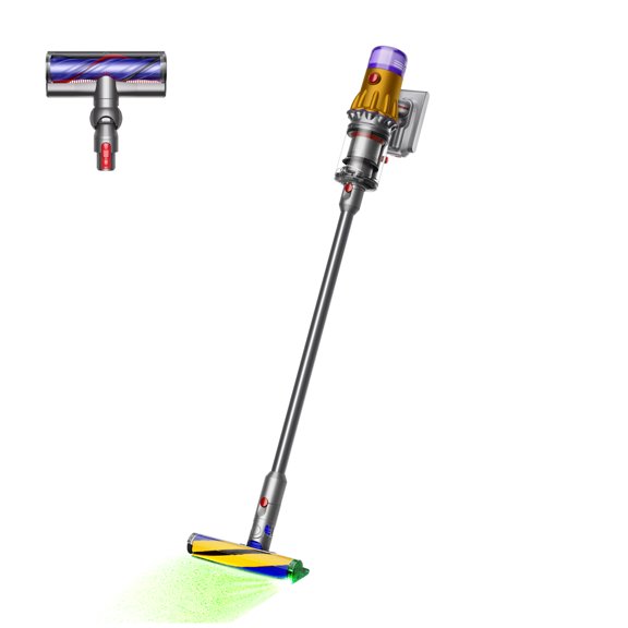 Dyson Official Outlet - V12 Core Cordless Stick Vacuum Cleaner - Refurbished - 1 year warranty