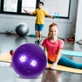 thumbnail image 4 of Yoga Massage Roller for Deep Tissue Release and Gym Fitness Exercise, 4 of 4