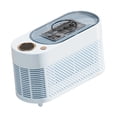 thumbnail image 2 of Elodie Desktop Ice Maker Countertop Compact Quickly Making for Household BBQ Picnic Blue, 2 of 8