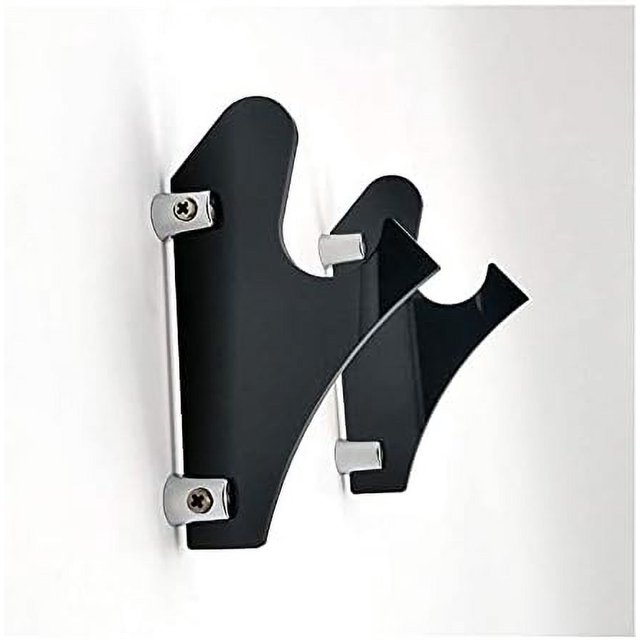 ORUYROP Support pour Sabre Laser, Support Mural pour Sabre Laser, Adapté pour Sabre Laser FX, Épées, Sabre Laser