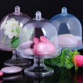 thumbnail image 4 of 12x case Cardboard Box for Guest Gift Candy And Jewelry and cup Shape Clear, 4 of 8