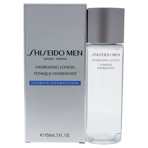 Hommes Hydratant Lotion par Shiseido pour les hommes - 5 oz Hydratant