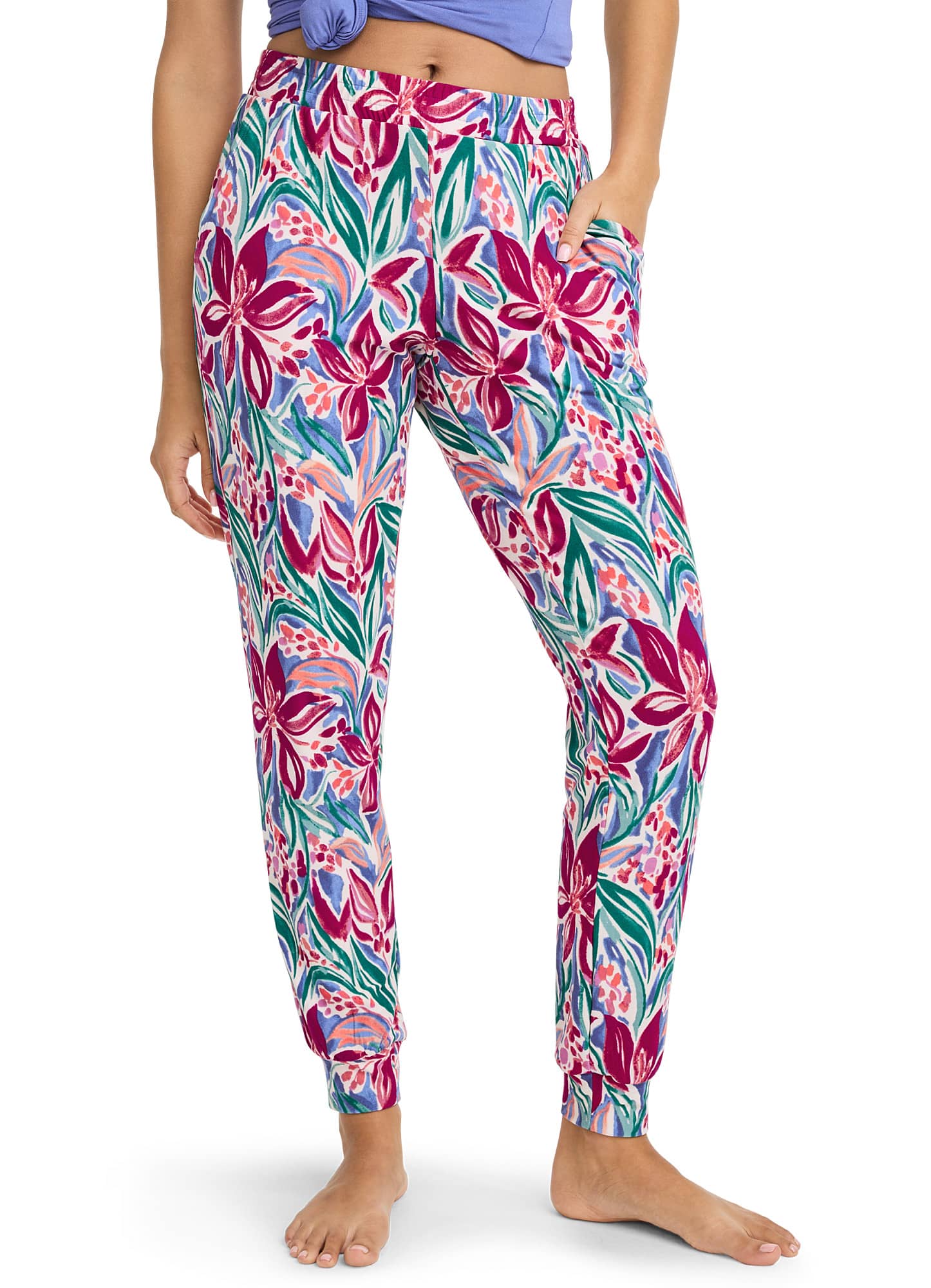 Jockey Soft Cool Jogger