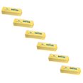 thumbnail image 1 of 8PCS Funny Novelty ButterStick Slow Rising SqueezeToy Soft ButterShaped Stress Reliefing Anxiety RelaxationSquishies Cute ButterBar Toys Gifts for Birthday PartyFavors ClassroomPrizes 5.12inch, 1 of 8
