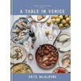 thumbnail image 1 of Une Table à Venise: Recettes de chez Moi: un Livre de Recettes, 1 of 2