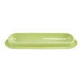 thumbnail image 1 of TIELUTT 3 Pcs Plat d'Alimentation pour Chats Long Bol de Repas pour Plusieurs Chats avec Antidérapant Ensemble de Table de Salle à Manger Formel Napperons Ronds pour Table à Manger Napperons Ronds pour Table à Manger Napperons pour Tables Napperons Légers Na, 1 of 7