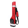thumbnail image 4 of fastboy Sac de Golf pour Débutants pour Conduite Léger Sacs de Golf Club Rouge, 4 of 6
