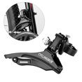 thumbnail image 4 of Shifter s 21 Lightweight Adjustable Wear Resistant ABS Brake for Folding Bike Cycling Front, 4 of 7