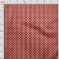 thumbnail image 3 of oneOone Viscose Chiffon Fabric Ethnic Ikat Printed Craft Fabric BTY 42 Inch Wide, 3 of 4