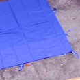 thumbnail image 2 of Waterproof Instant Canopy Tent Sidewall 4 Straight Blue A 190x570cm, 2 of 8