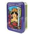 thumbnail image 2 of Morgan-greer Tarot in a Tin, 2 of 2