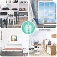thumbnail image 3 of Godrej Aer Fresh Morning Misty Meadows Home Fragrance Spray, Odor Fighting Room Air Freshener Spray, 3 of 4