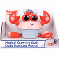 thumbnail image 1 of Danse du crabe, 1 of 8