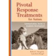 thumbnail image 2 of Traitements de Réponse Pivot pour l'Autisme: Communication, Développement Social et Académique, 2 of 2