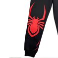 thumbnail image 2 of Marvel Boys Miles Joggers, 2 of 4