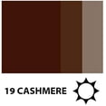 thumbnail image 2 of Doreme Concentrated Permanent Makeup Pigment Ink Cashmere Color Eyebrow Brow Microblading and Micropigmentation, 2 of 4
