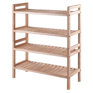 Winsome Mercury 2 Ensemble de racks de chaussures empilables