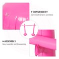 thumbnail image 3 of PTOOTP 1Pcs Inflatable Limbo Game for Summer Party Games and Outdoor Activities 148x130x35in, 3 of 8