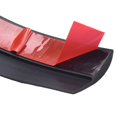 thumbnail image 2 of Wear and Tear Resistant Flat Laminate Floor Transition Strip 2m Length, 2 of 9