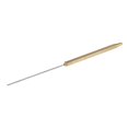 thumbnail image 4 of jinwen 2pcs Copper,Stainless Steel Fly Tying Bodkins Half Hitch Tools Handle Fly Tying, 4 of 8