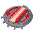 thumbnail image 4 of BRIO - 33736 | Grand Roundhouse, 4 of 4