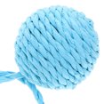 thumbnail image 2 of Miangastore Jouet Balle à Griffer pour Chat Forme Ronde Style Cadre d'Escalade 2 Pcs 8.7x1.6x1.6in, 2 of 9