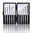 thumbnail image 2 of 11PCS Mini Precision Screwdriver Set, Small Screwdriver Set for Electronics, Toys, Computer, Watch Repair, 2 of 4