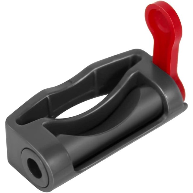 Power Button On/Off Control Clamp Trigger Lock Compatible with Dyson V15 V6 V8 V7 V10 V11 Absolute/Animal/Motorhead Vacuum Cleaner