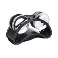 thumbnail image 4 of Keenso Foot Tambourine, Metal Foot Tambourine, Musical Instruments Accessories Musical Education Toy For Children Kids Musical Instrument Tool Home, 4 of 8